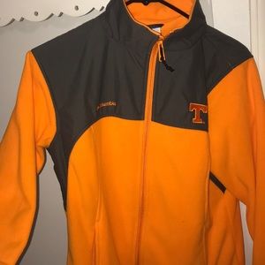 columbia tennessee jacket